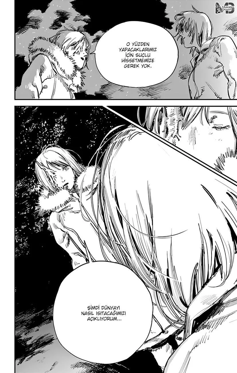 Fire Punch - Sayfa 6