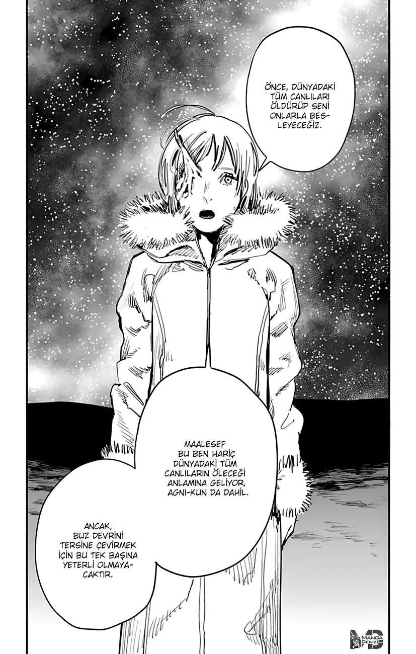 Fire Punch - Sayfa 7