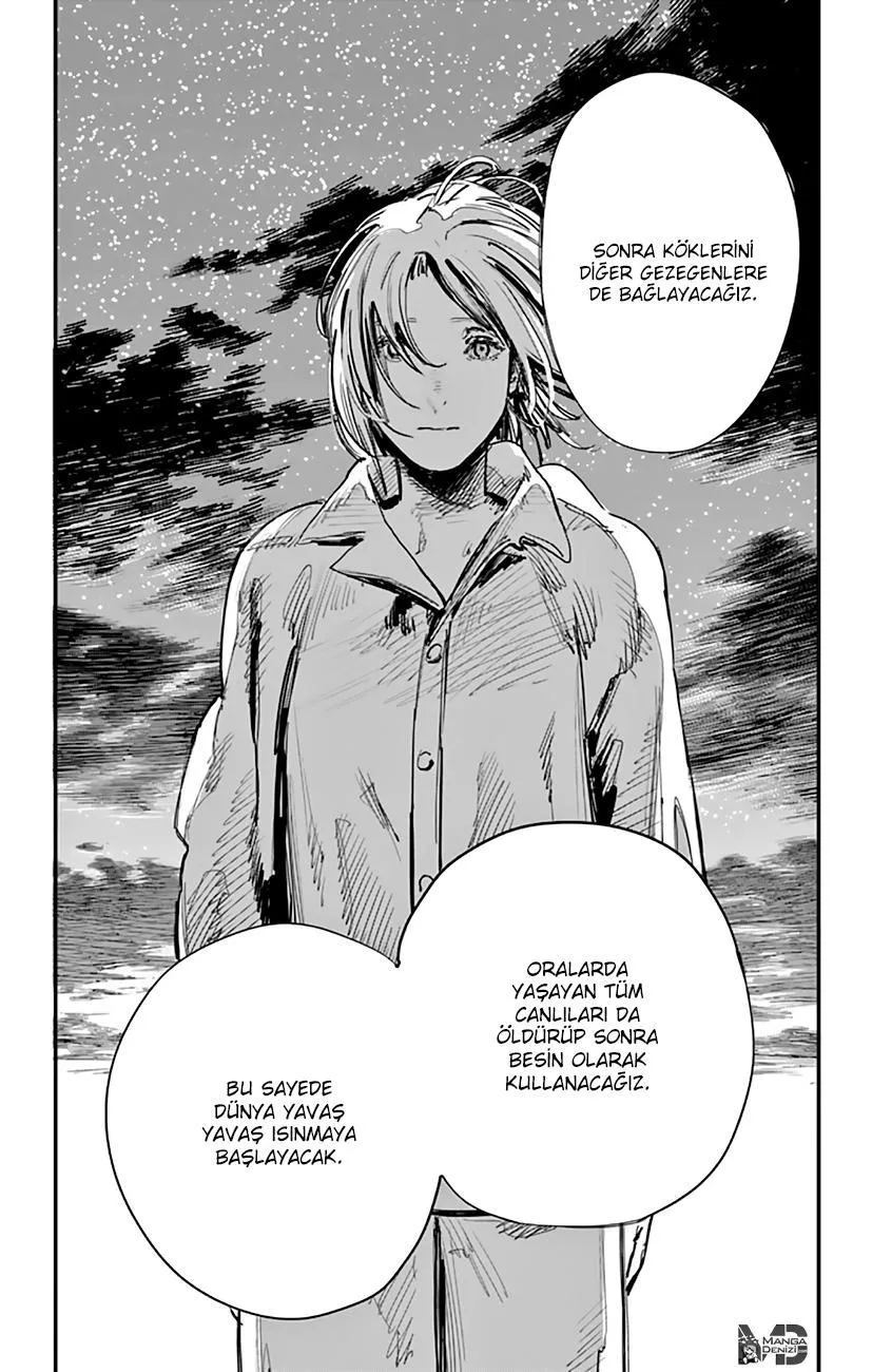 Fire Punch - Sayfa 8