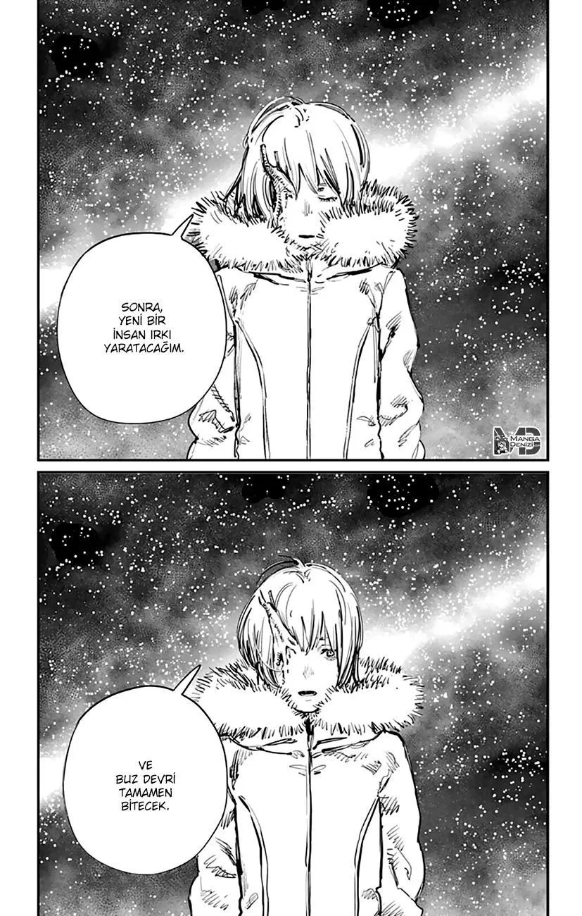 Fire Punch - Sayfa 9