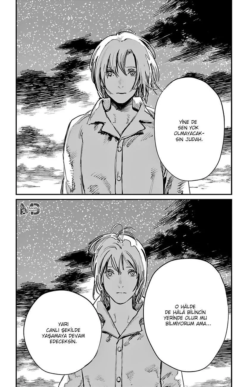 Fire Punch - Sayfa 10