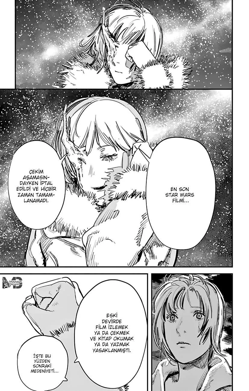 Fire Punch - Sayfa 13