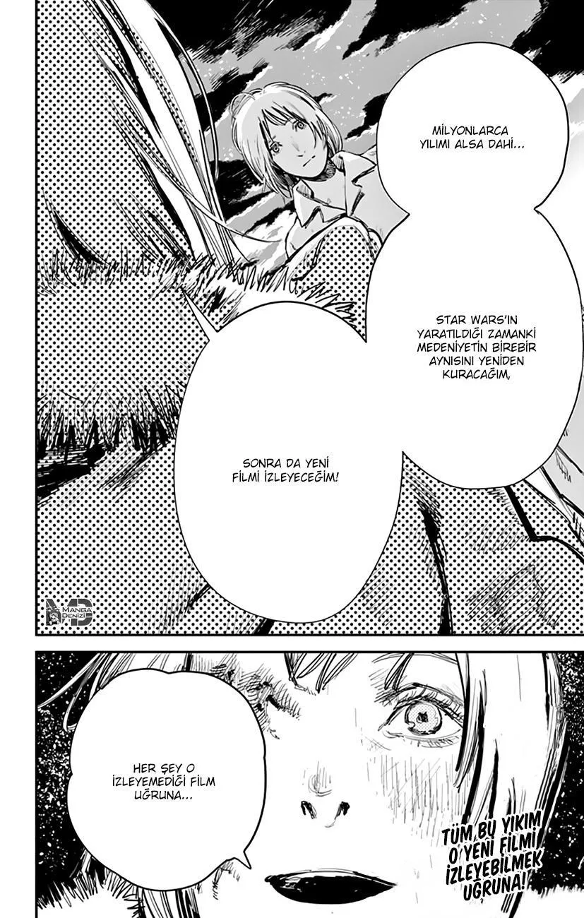 Fire Punch - Sayfa 14