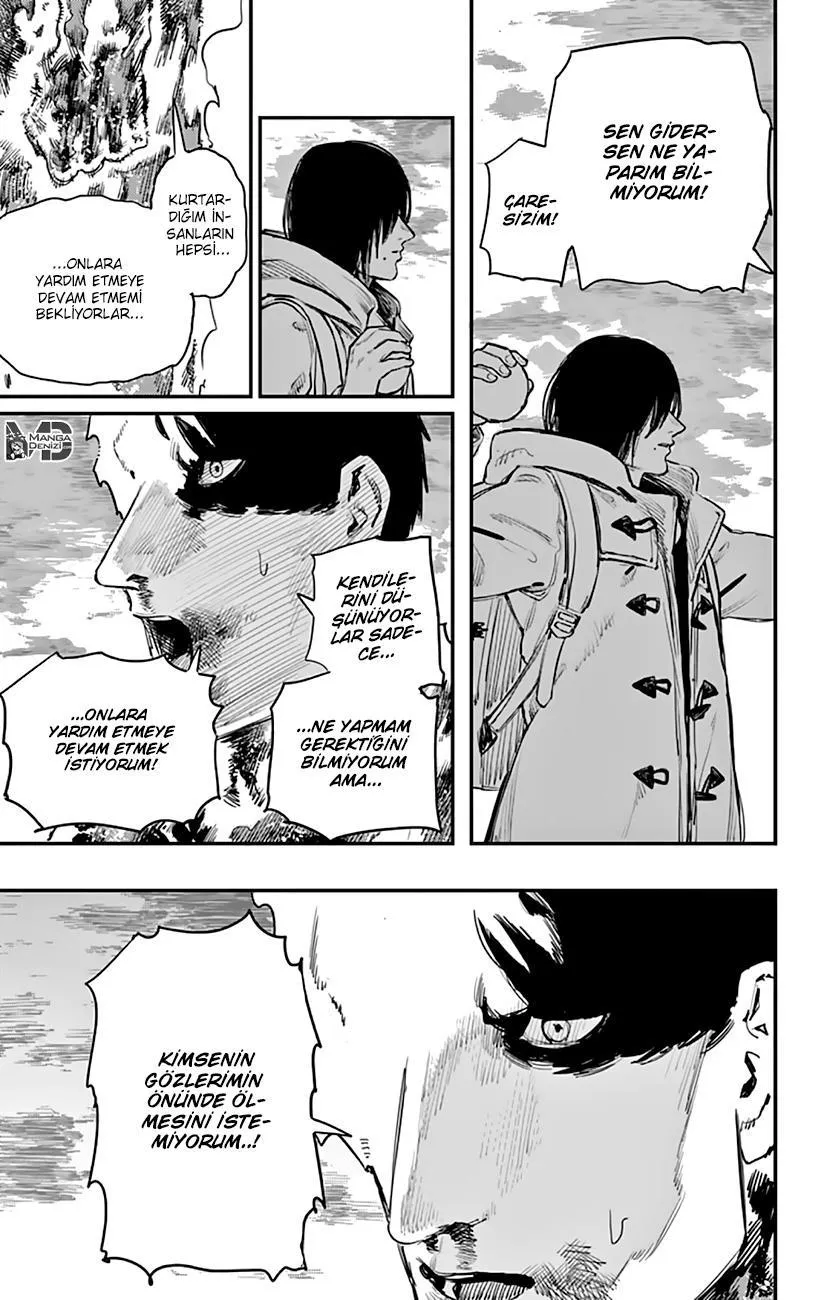 Fire Punch - Sayfa 4