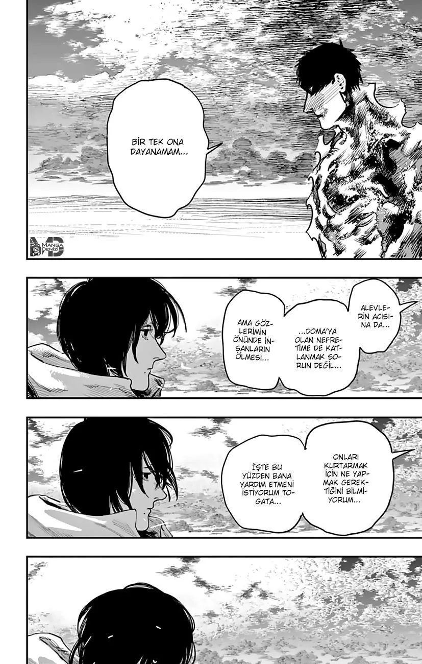 Fire Punch - Sayfa 5