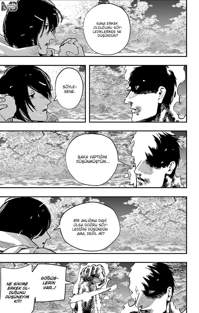 Fire Punch - Sayfa 6