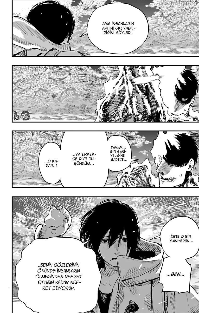 Fire Punch - Sayfa 7