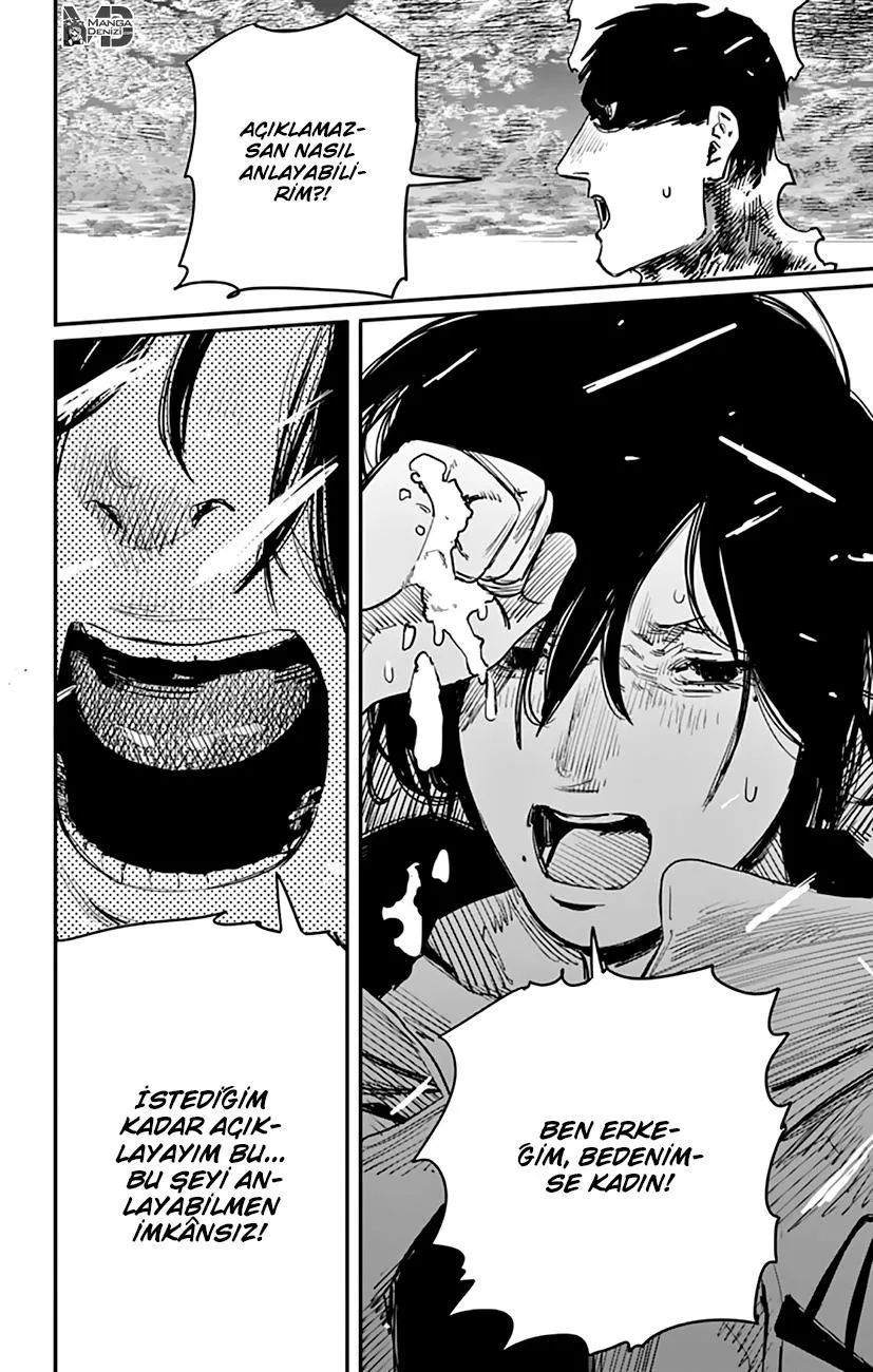 Fire Punch - Sayfa 9