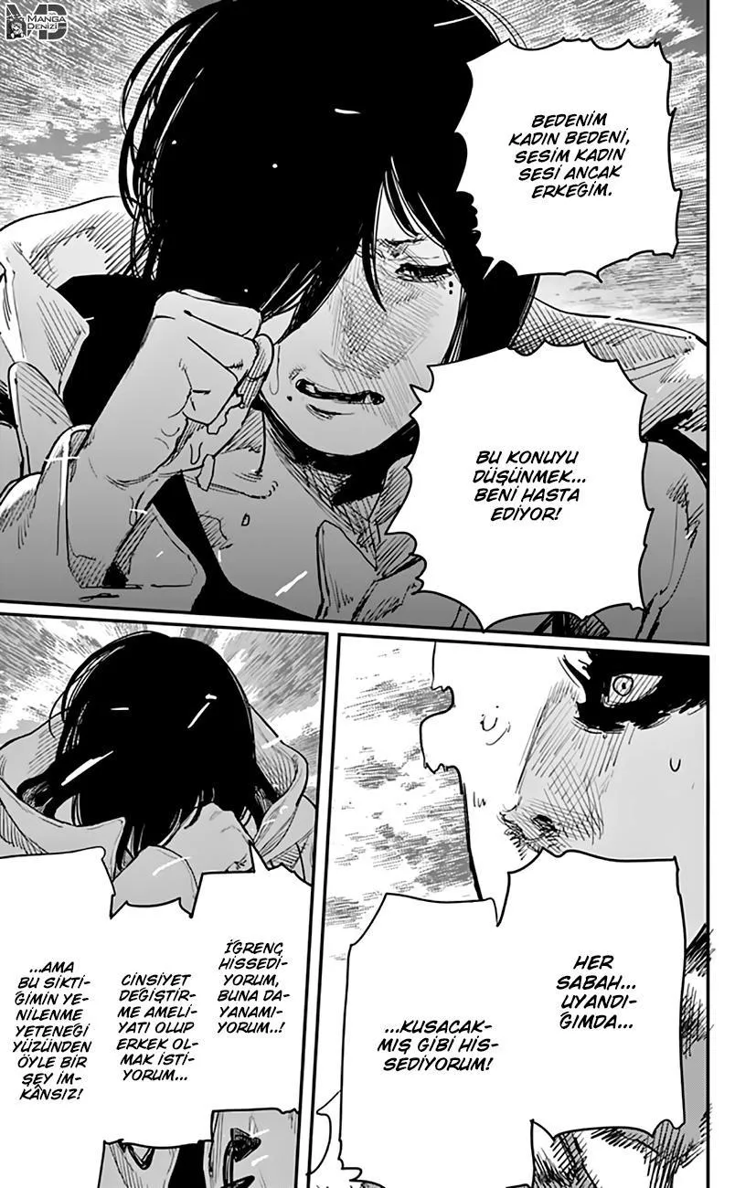 Fire Punch - Sayfa 10