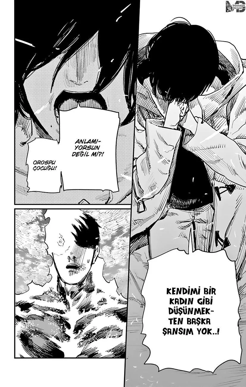 Fire Punch - Sayfa 11