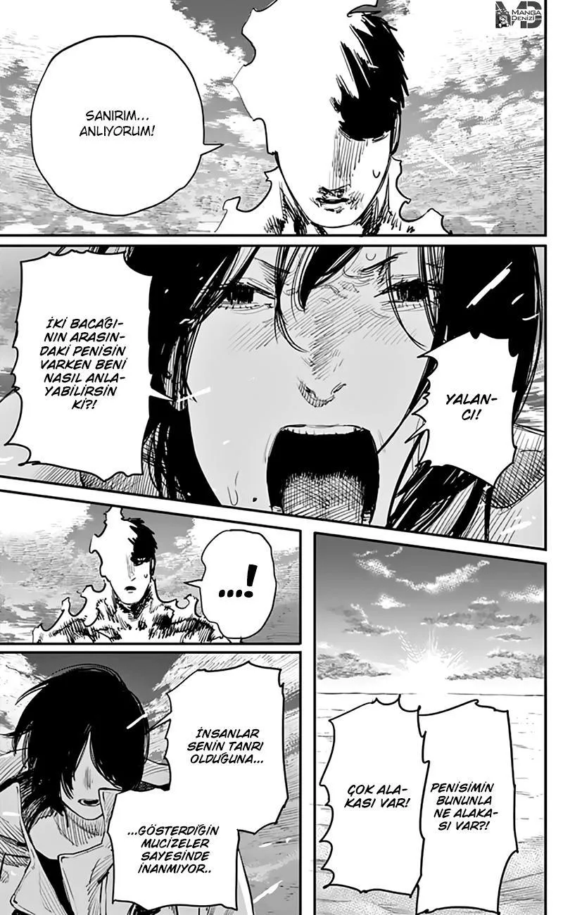 Fire Punch - Sayfa 12