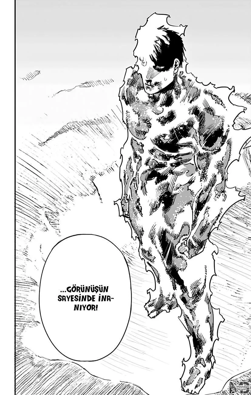 Fire Punch - Sayfa 13