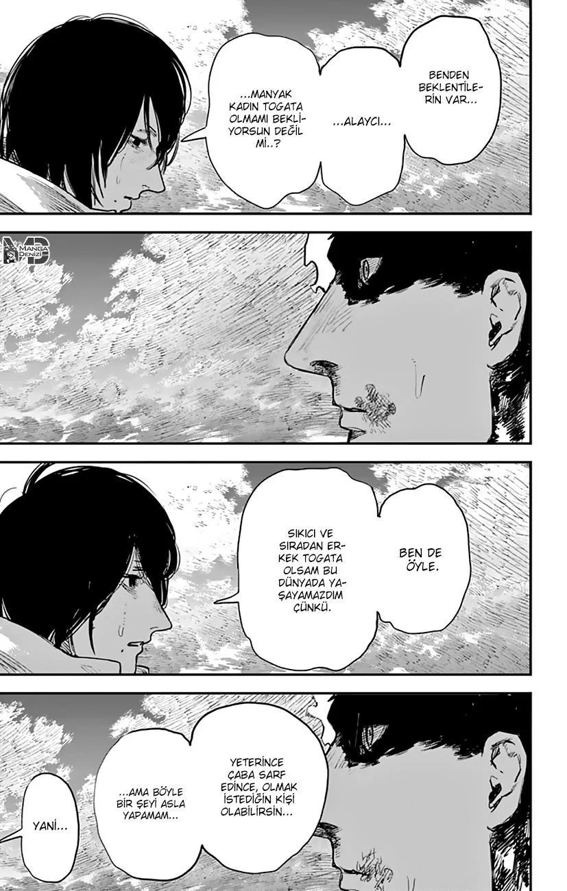 Fire Punch - Sayfa 18