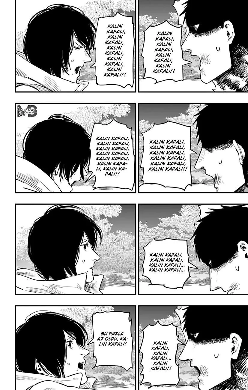 Fire Punch - Sayfa 5