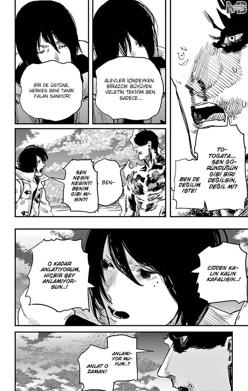 Fire Punch - Sayfa 7