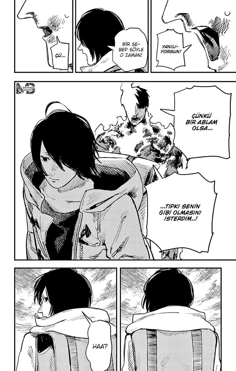 Fire Punch - Sayfa 9