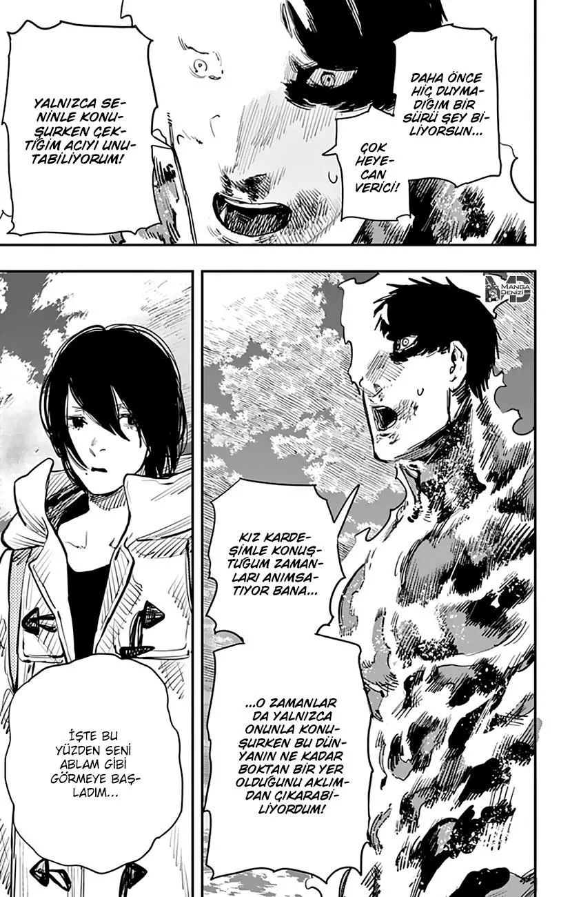 Fire Punch - Sayfa 10