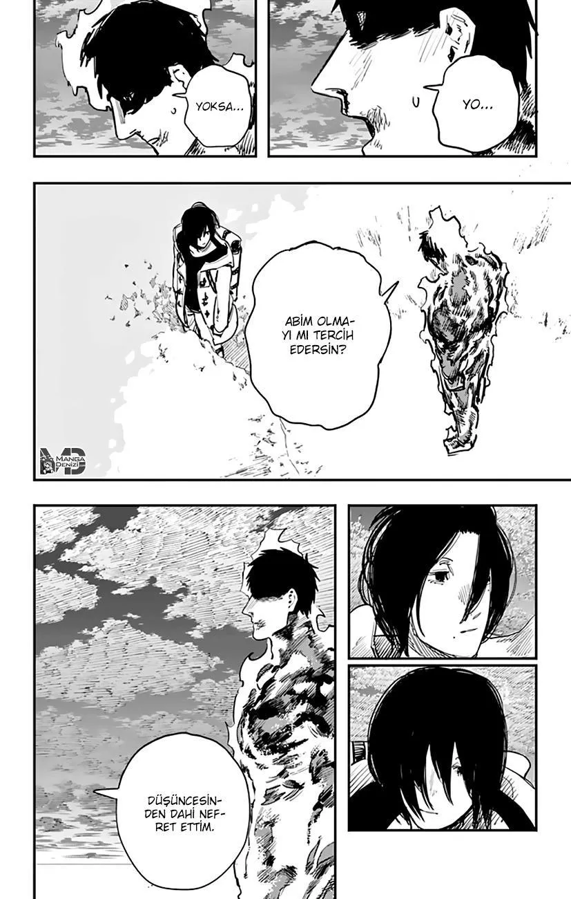 Fire Punch - Sayfa 11