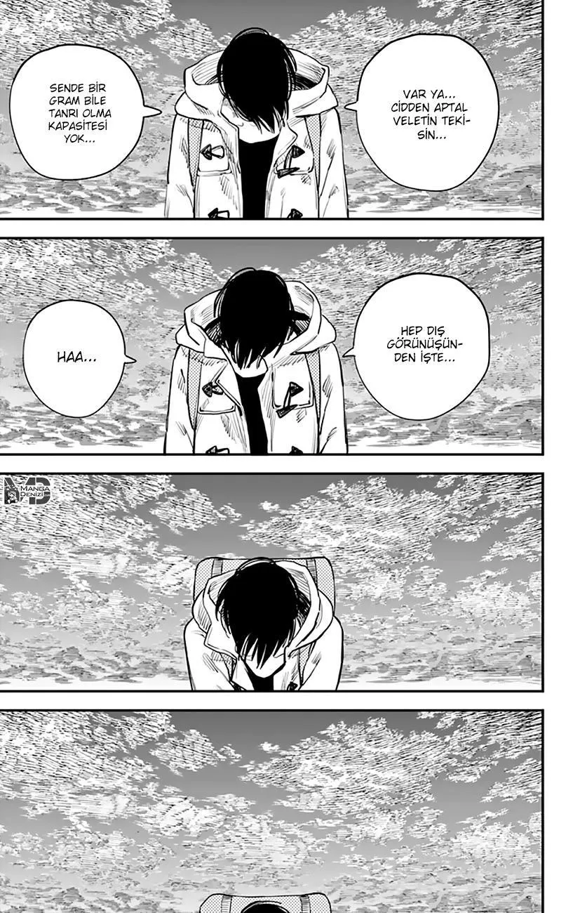 Fire Punch - Sayfa 12