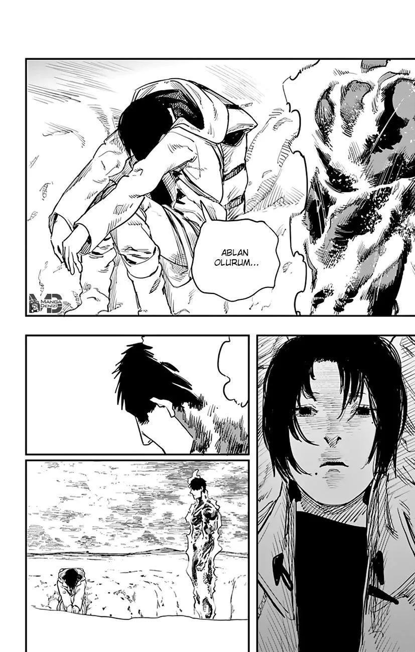 Fire Punch - Sayfa 13