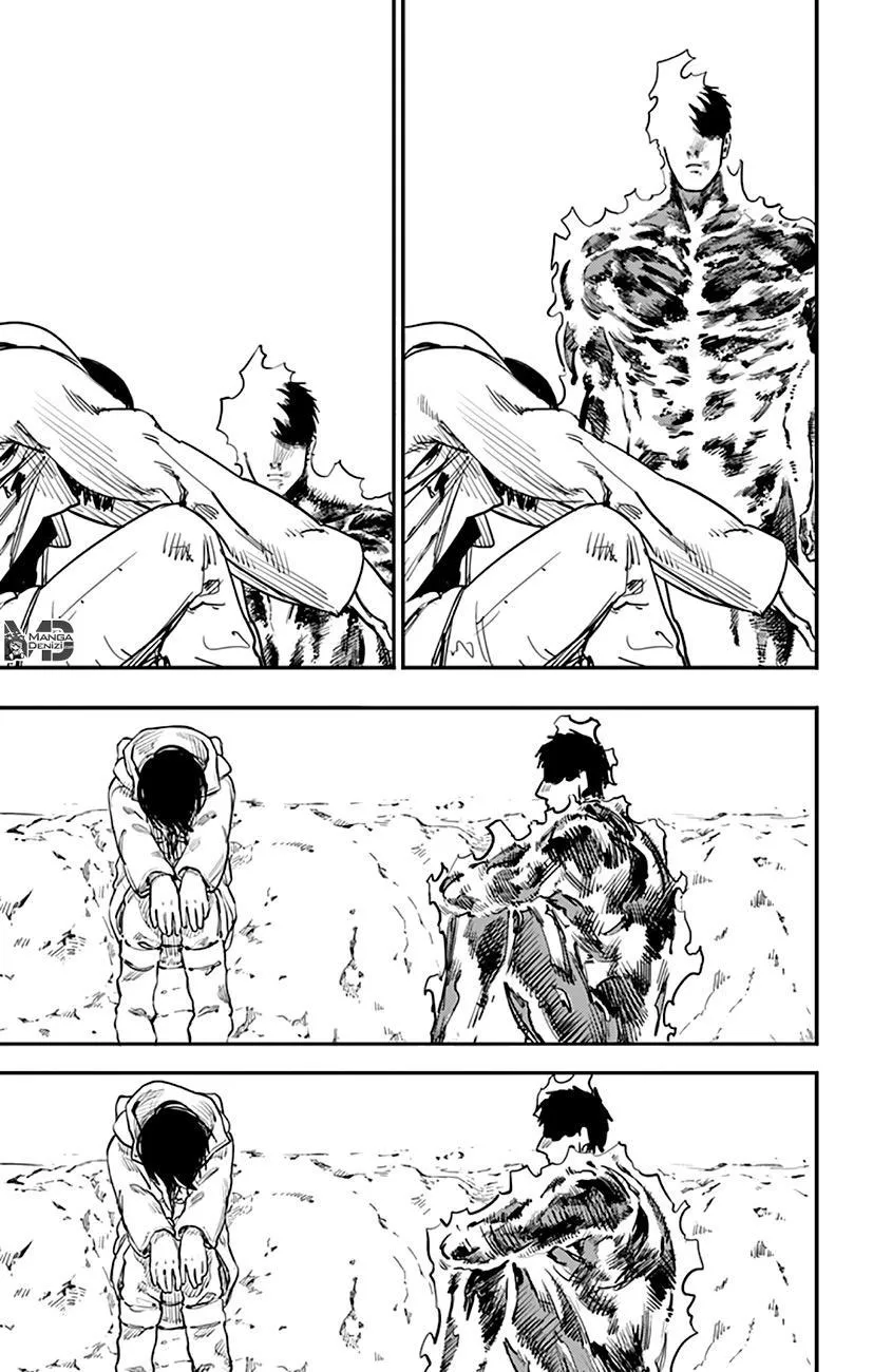 Fire Punch - Sayfa 14