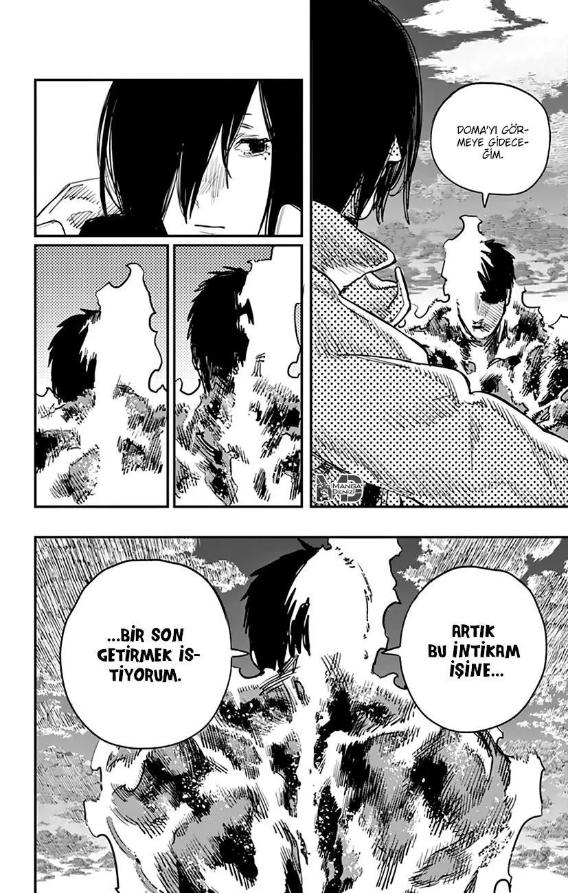 Fire Punch - Sayfa 17