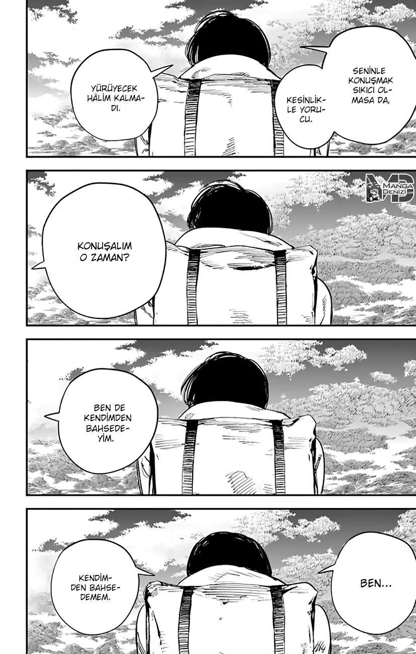 Fire Punch - Sayfa 19