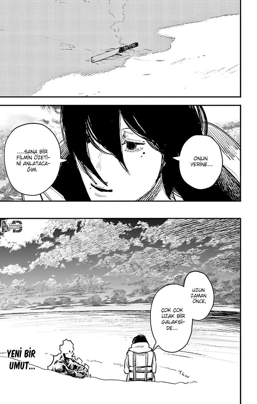 Fire Punch - Sayfa 20