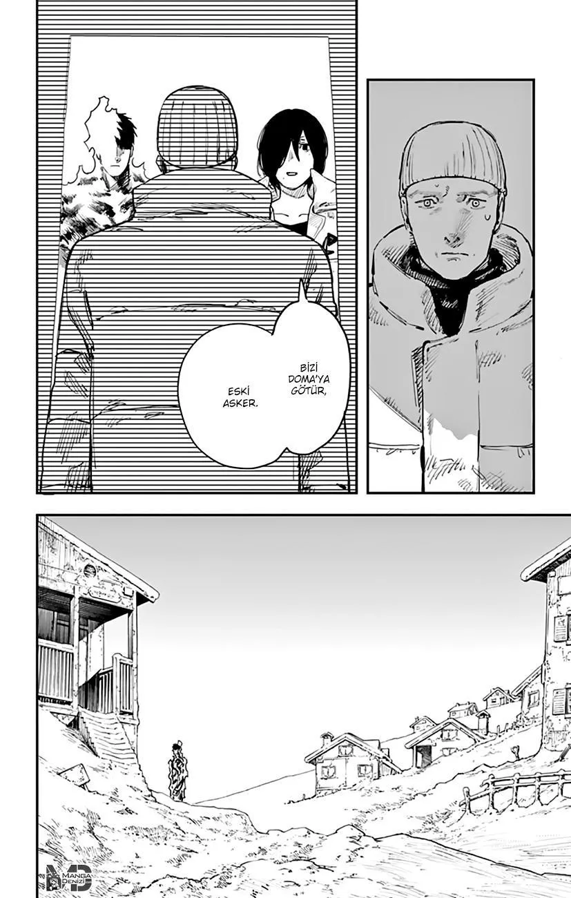 Fire Punch - Sayfa 7