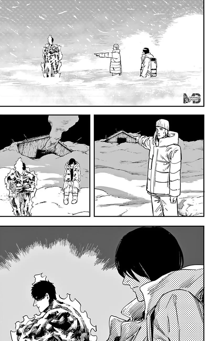 Fire Punch - Sayfa 8