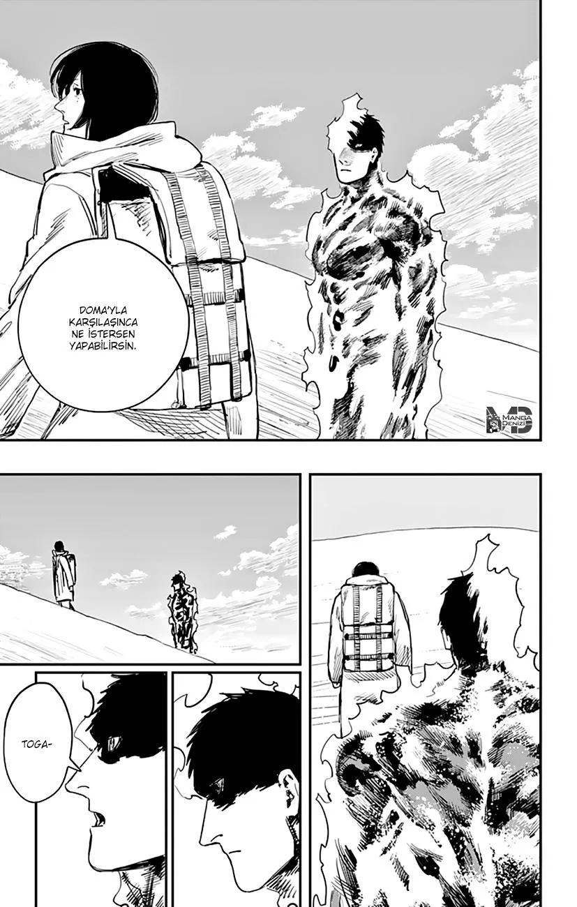 Fire Punch - Sayfa 10