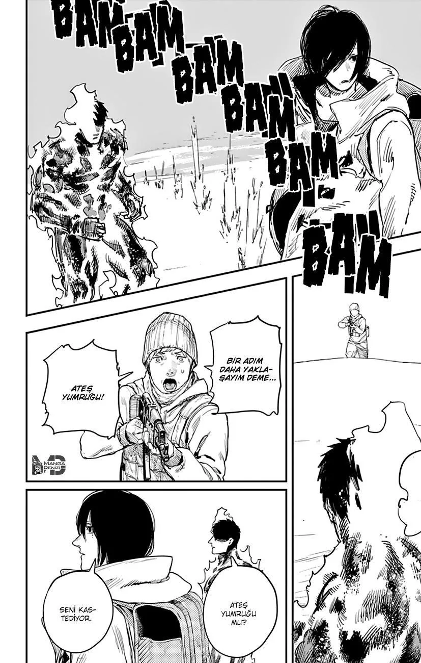 Fire Punch - Sayfa 11