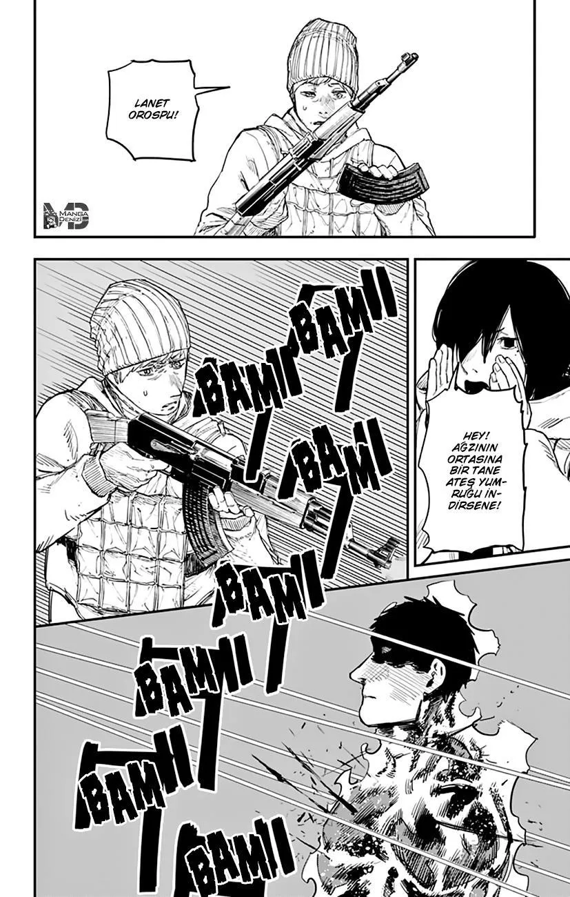 Fire Punch - Sayfa 13