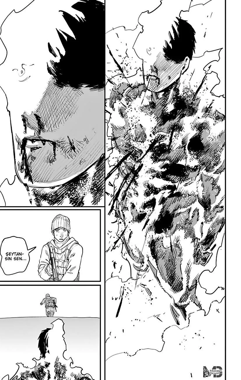 Fire Punch - Sayfa 14