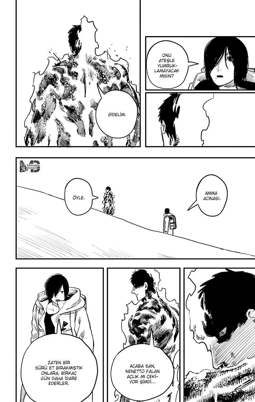 Fire Punch - Sayfa 15