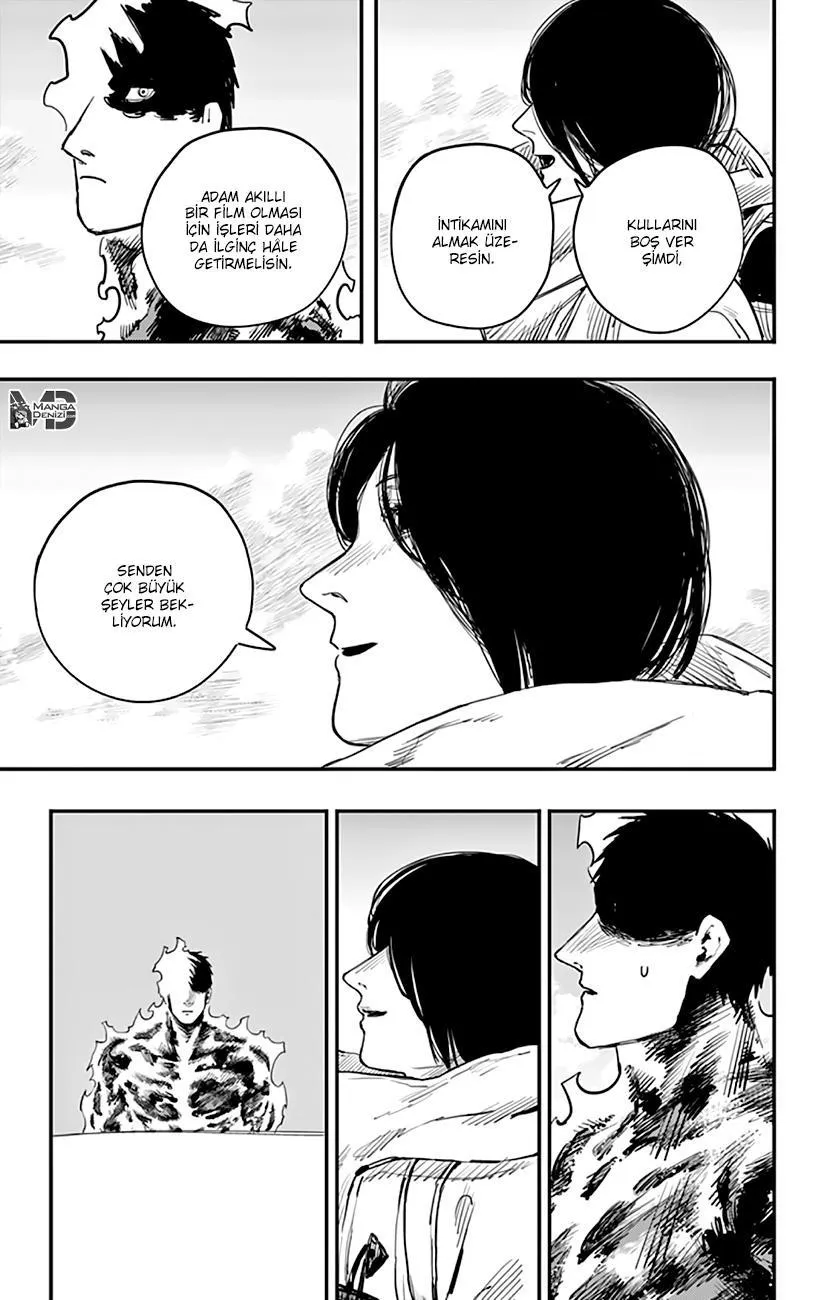 Fire Punch - Sayfa 16