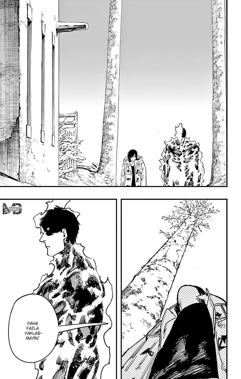 Fire Punch - Sayfa 18