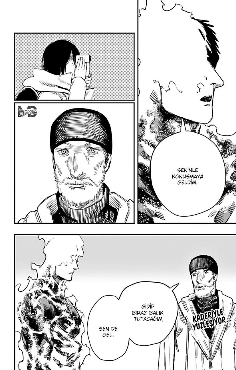 Fire Punch - Sayfa 21