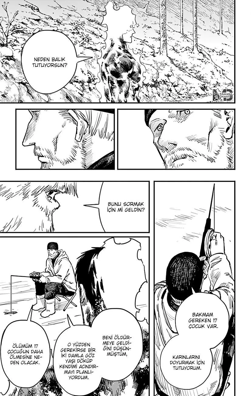 Fire Punch - Sayfa 5