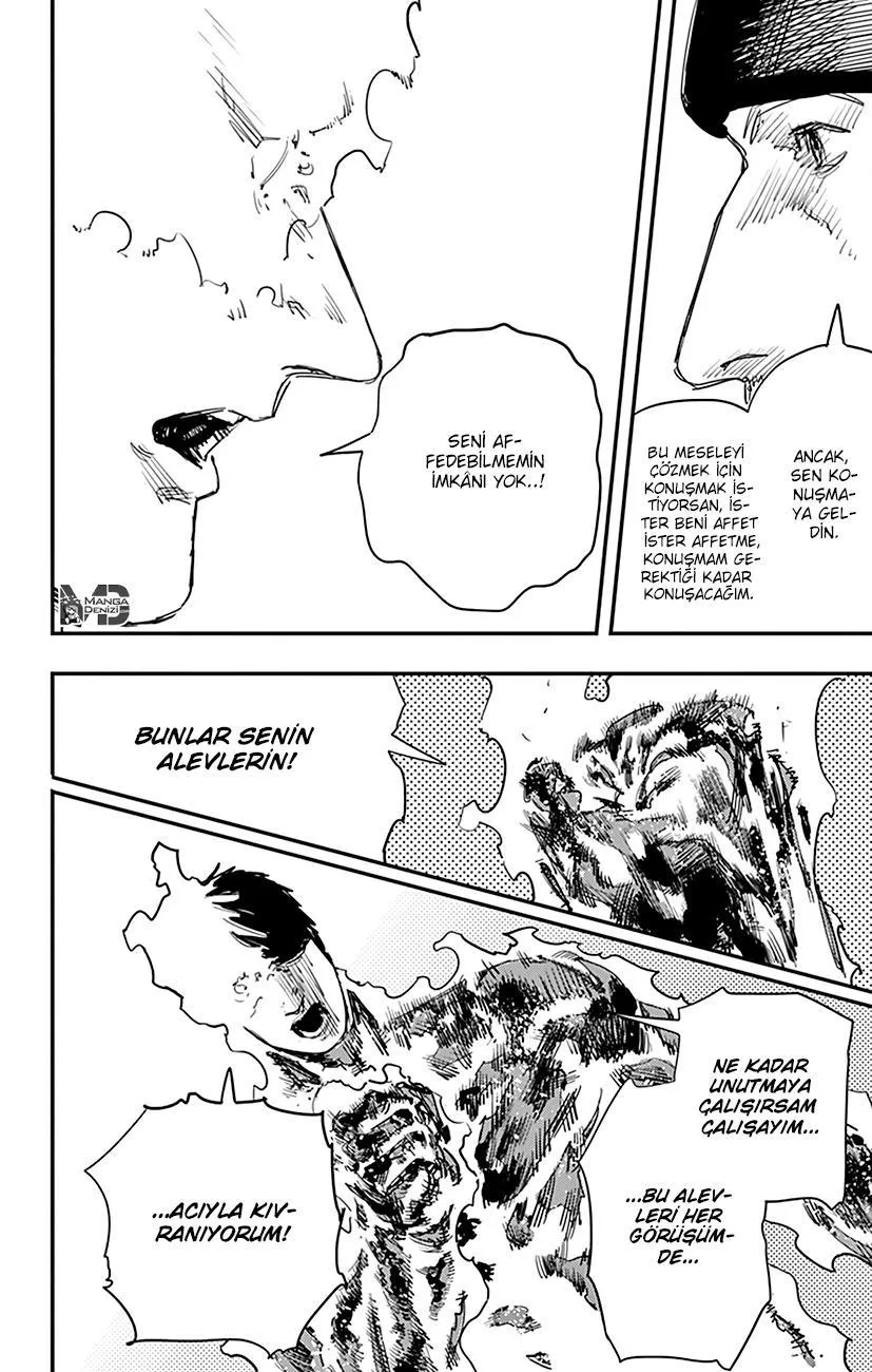 Fire Punch - Sayfa 6