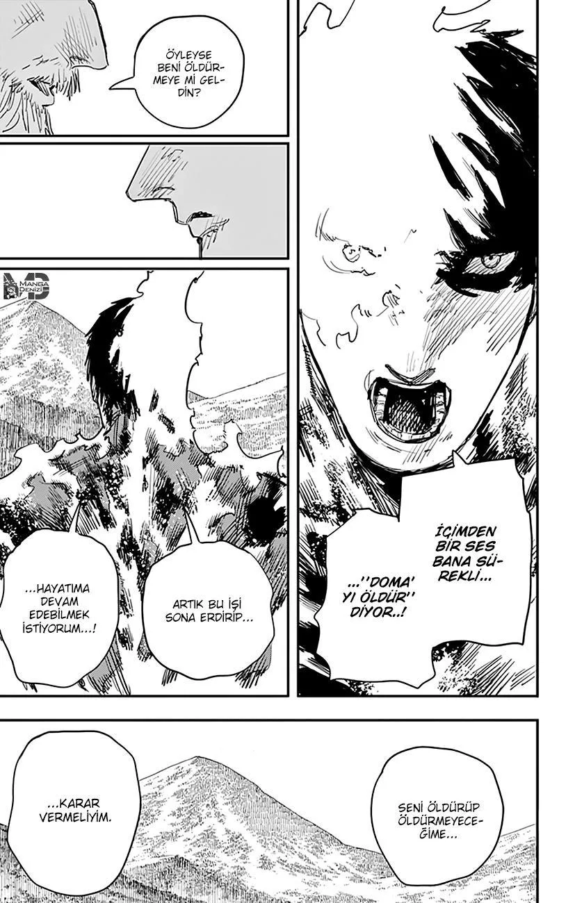 Fire Punch - Sayfa 7