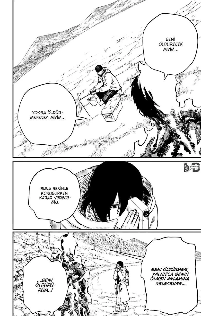 Fire Punch - Sayfa 8