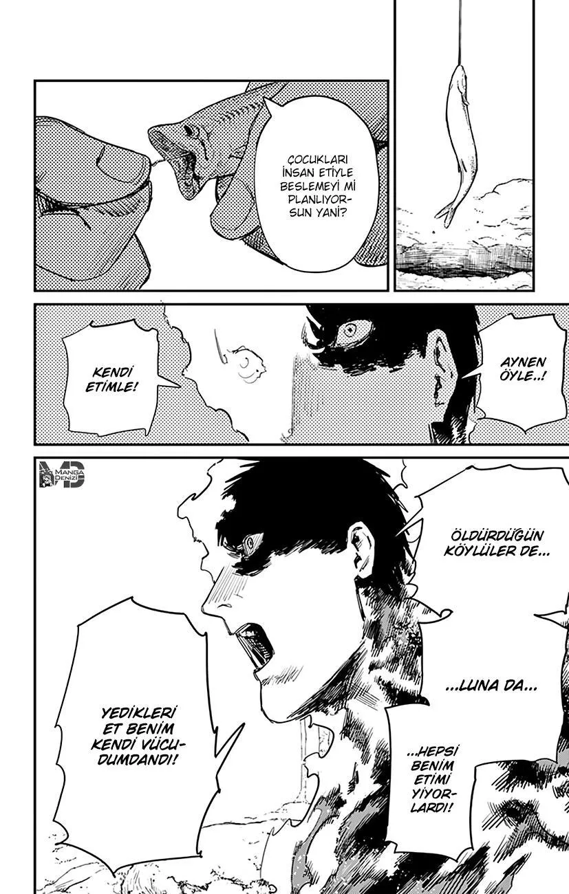 Fire Punch - Sayfa 10