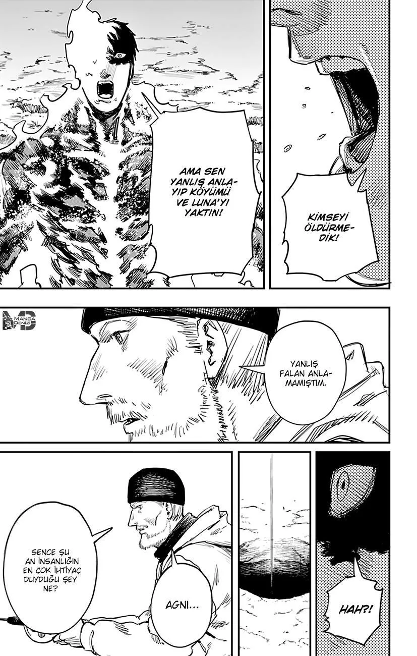 Fire Punch - Sayfa 11