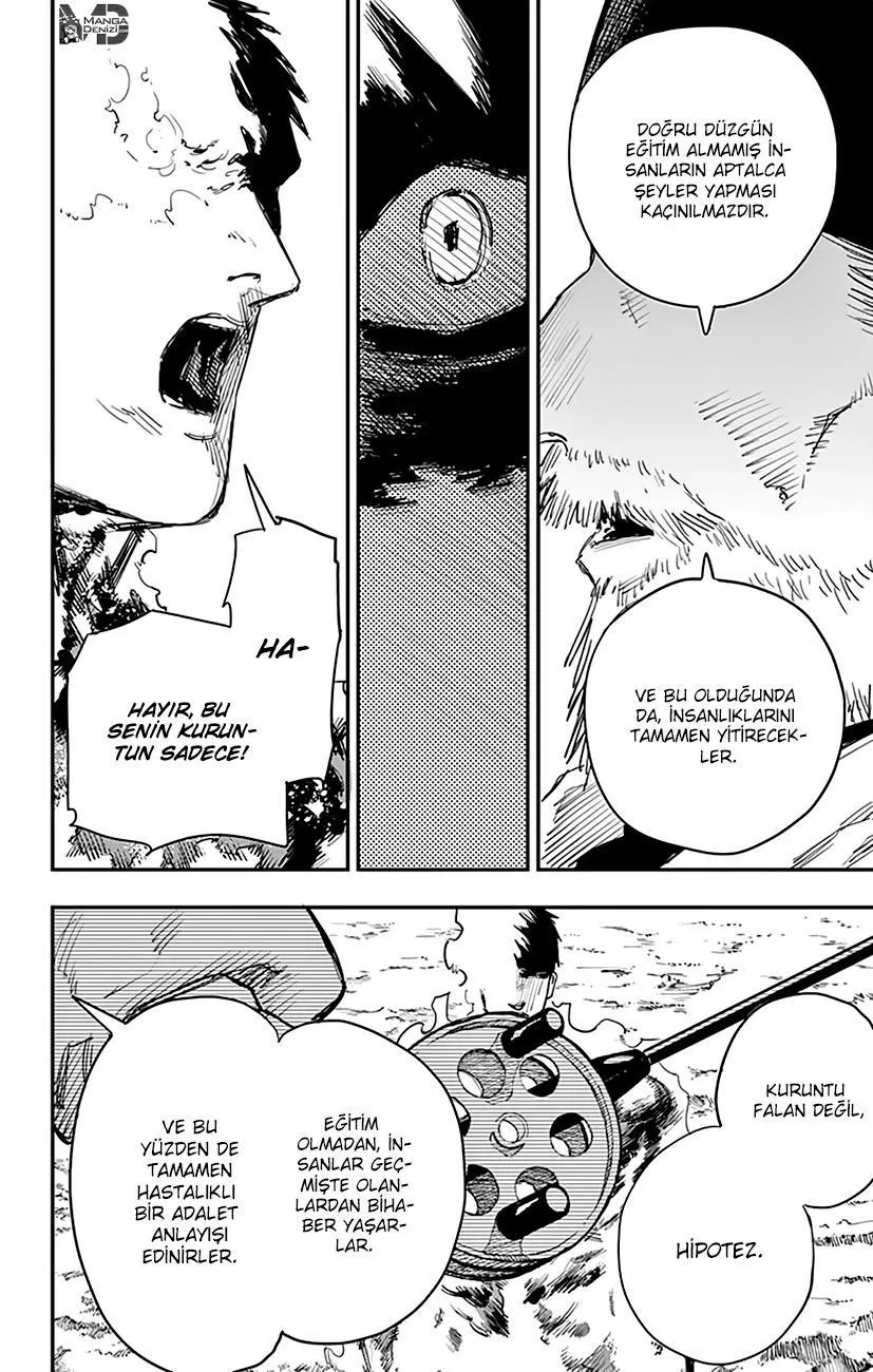 Fire Punch - Sayfa 14