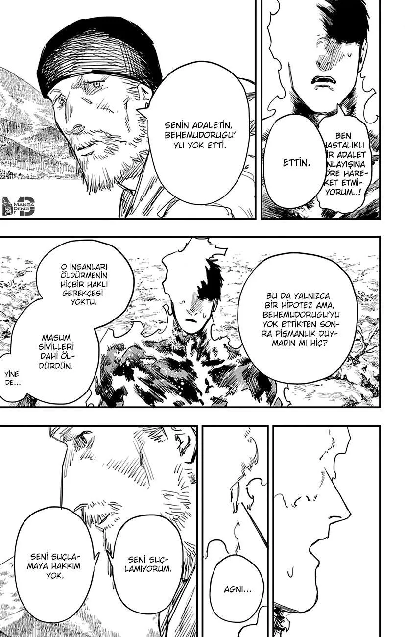 Fire Punch - Sayfa 15