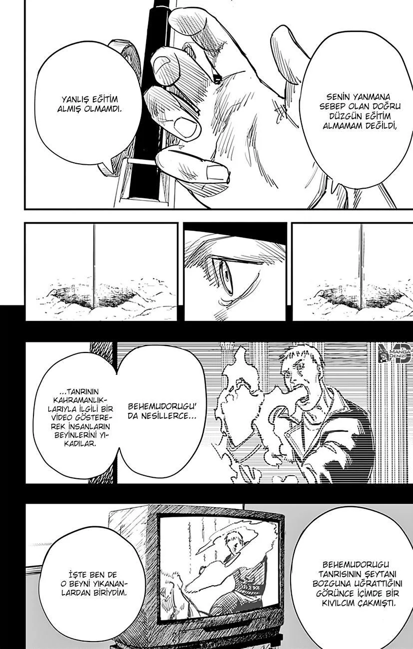 Fire Punch - Sayfa 16