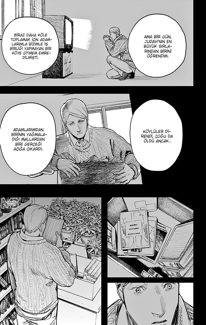 Fire Punch - Sayfa 17