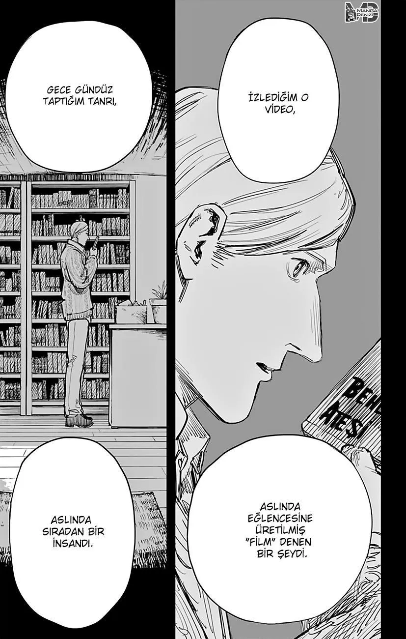 Fire Punch - Sayfa 19