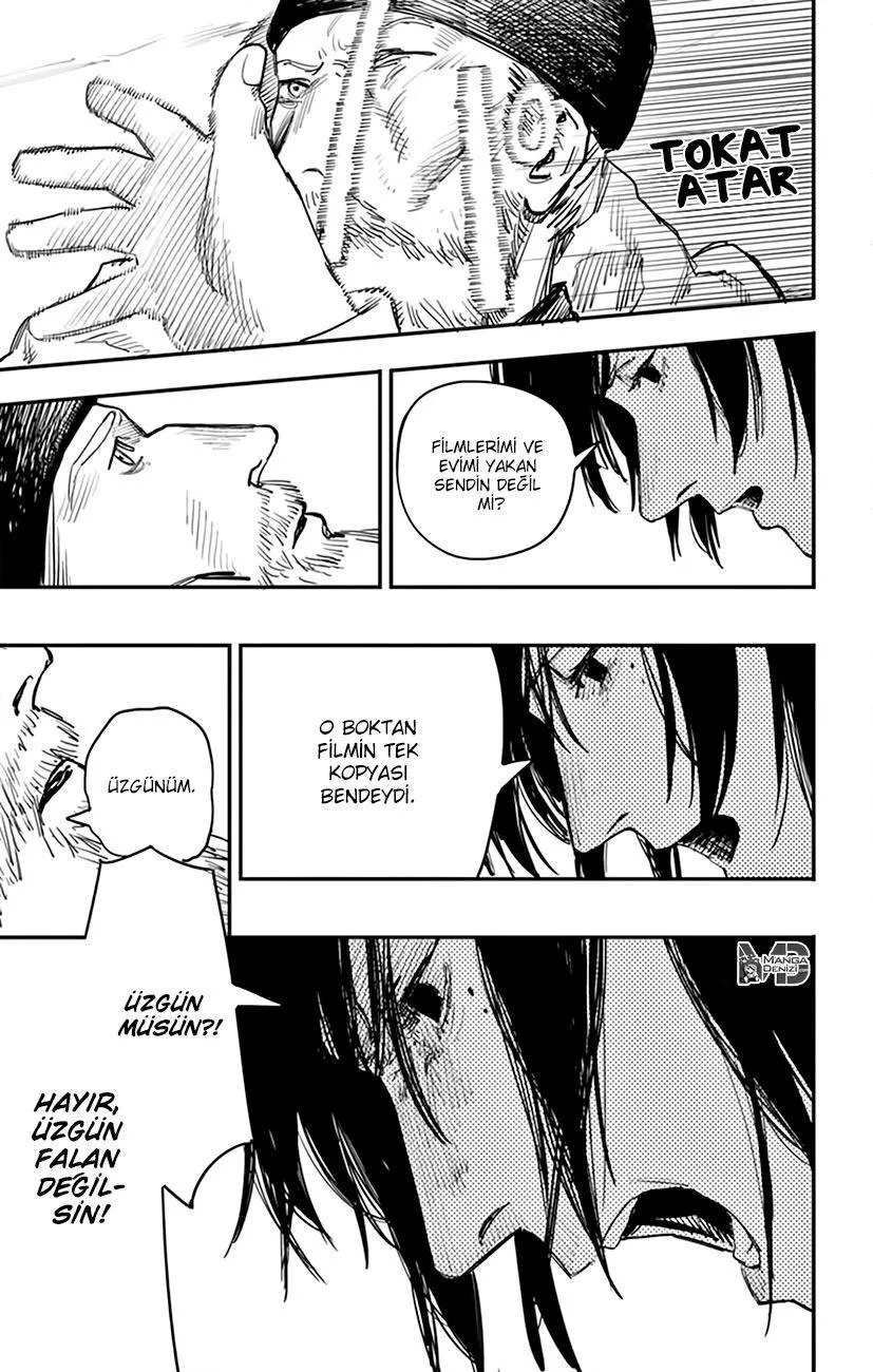 Fire Punch - Sayfa 4